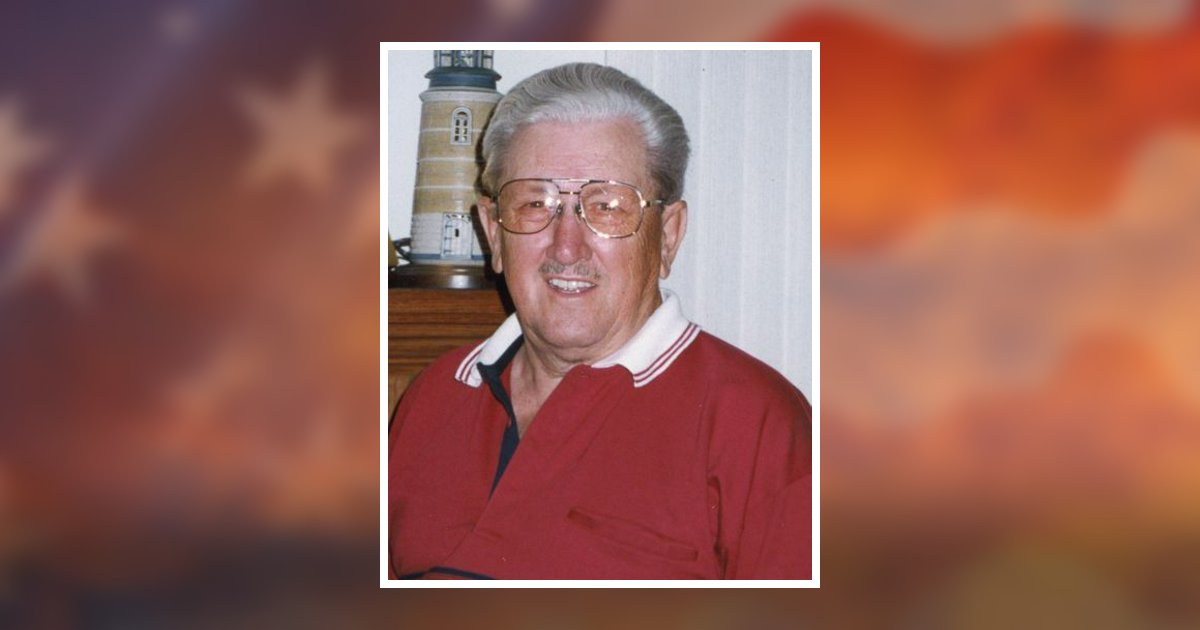 Robert Gottlieb Weimann Obituary, Sheboygan, WI