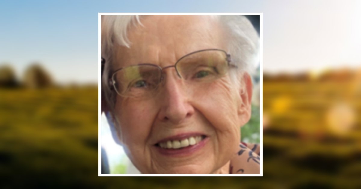 Ann Nelms Obituary 2019 Hooper, Huddleston & Horner Funeral Homes