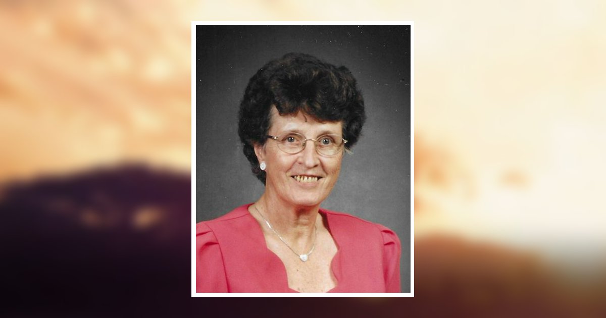Mary Anna Raybon Argo Obituary, Inverness, FL