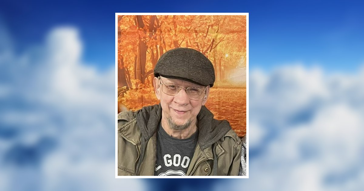 Duwayne White Amanda, OH Obituary