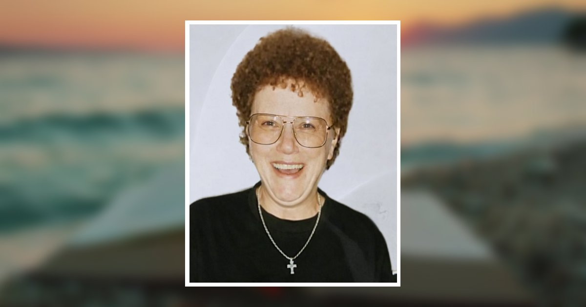 Patricia Ann Wooldridge Ellis, KS Obituary