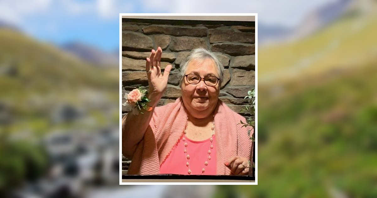 Wanda Sue Perkins Obituary, Casper, WY