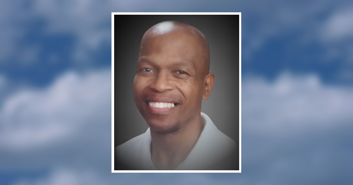 Mr. Reginald Montez Clyde