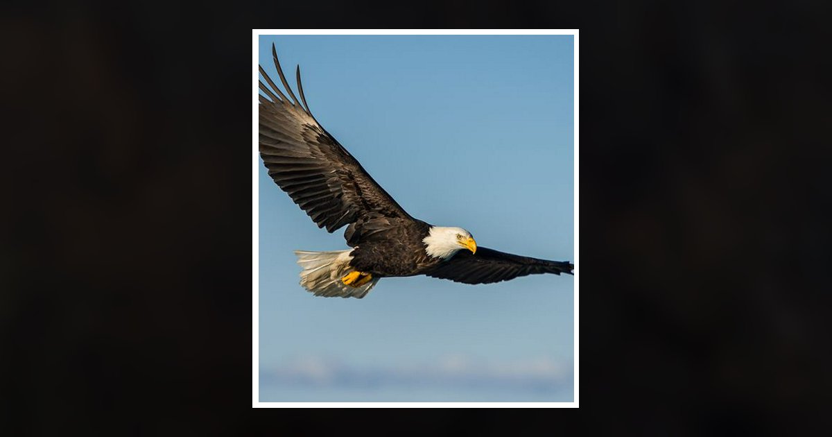 William Benny Selam Obituary, Yakima, WA