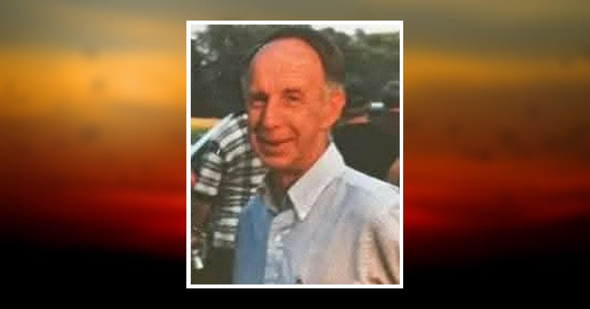 Carl L. Shaffer Watsontown, PA Obituary