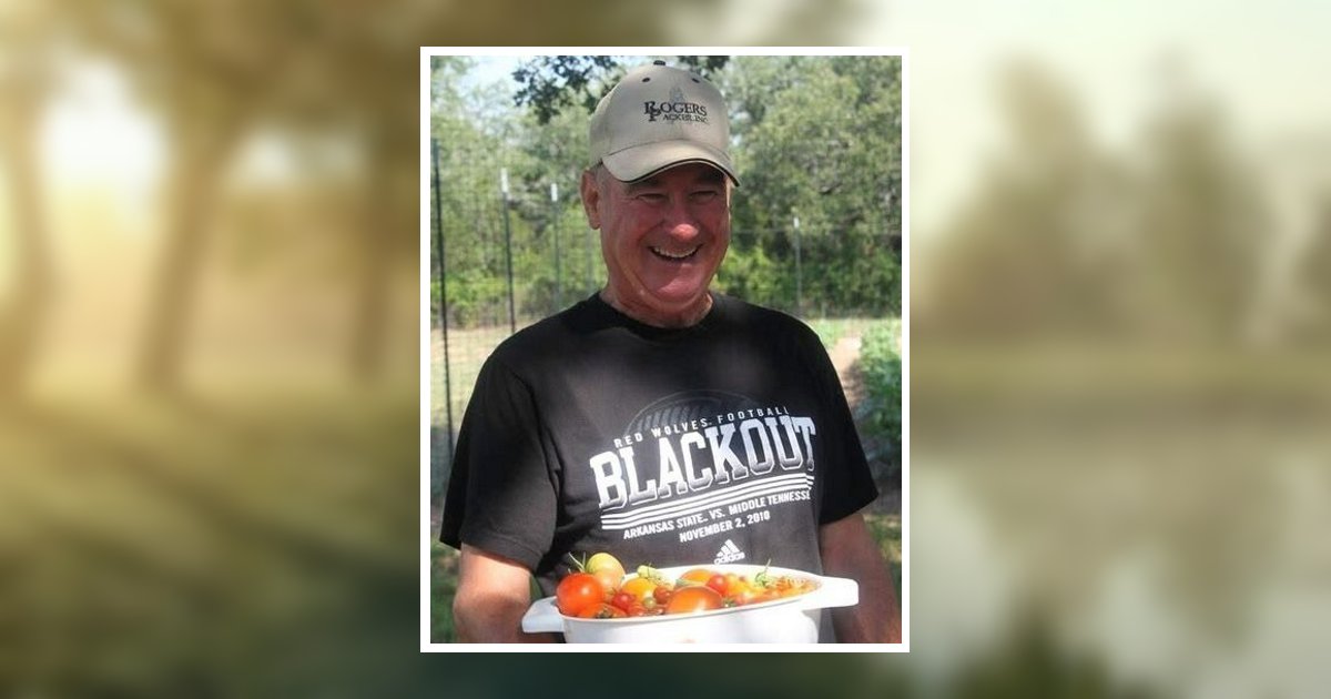James Jim Alvin Scott Obituary, Gatesville, TX