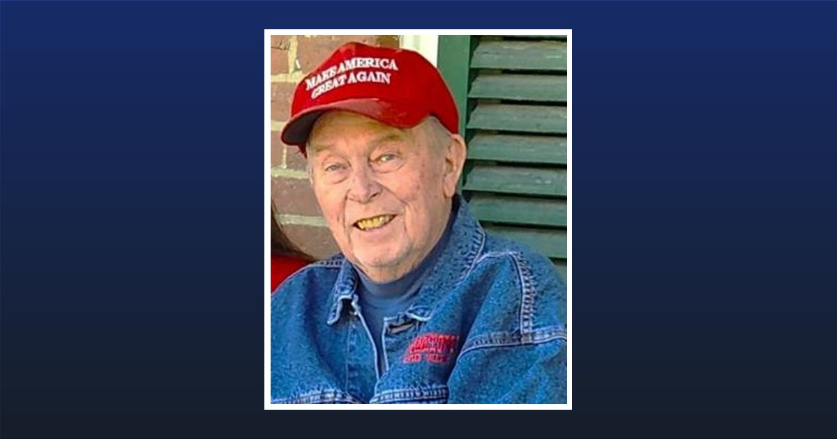 James Francis Falk Obituary, Fallon, NV