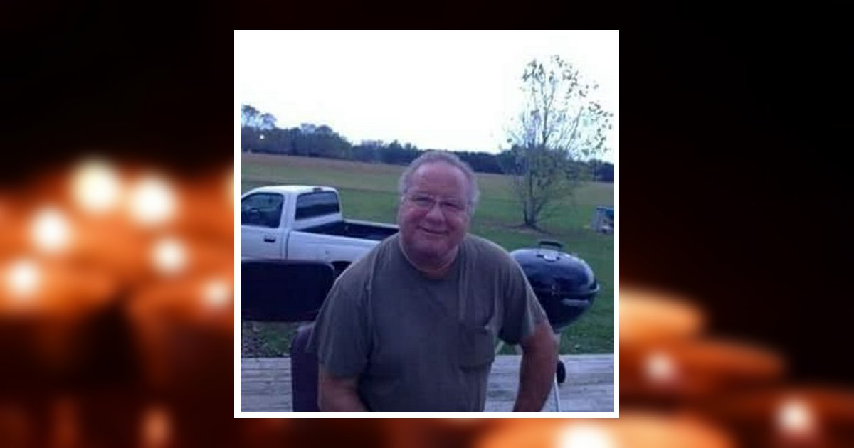 Robert Bobby Self Obituary, Thomasville, GA