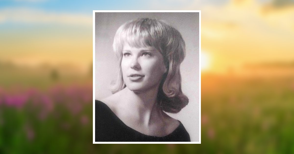 Sharron Jettie Reese Obituary, Kaysville, UT
