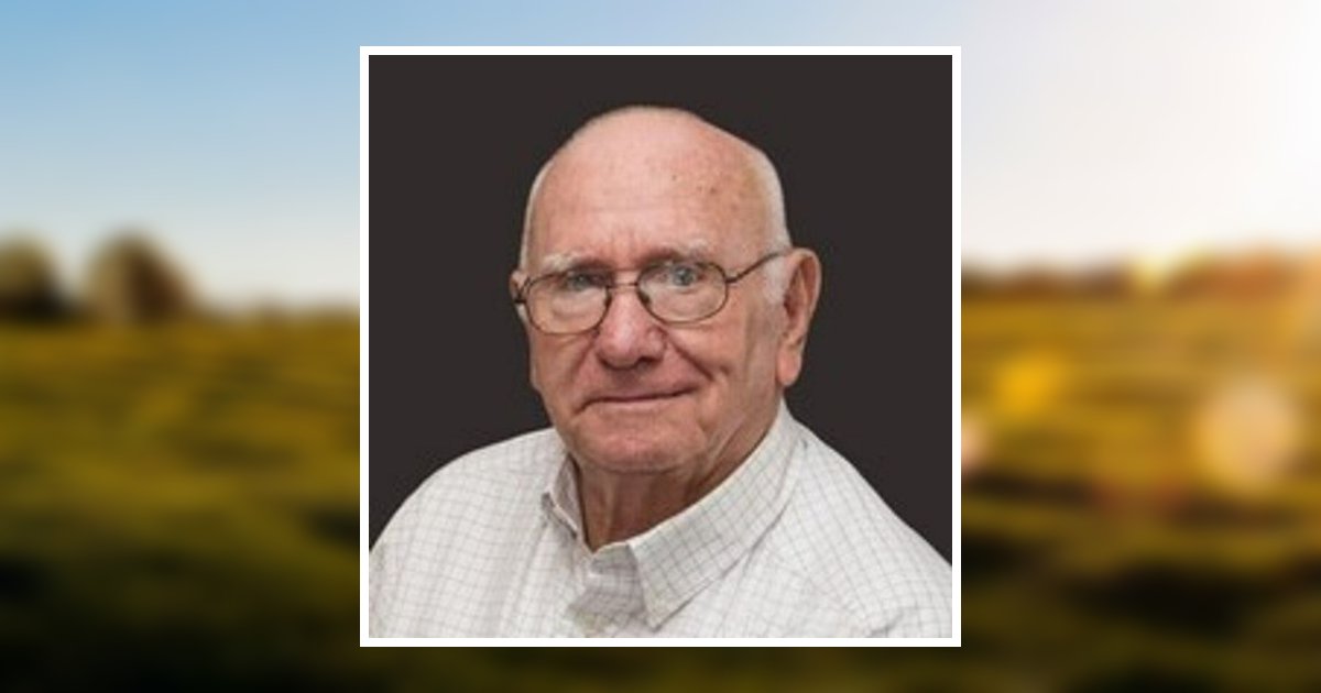 John Lasalle Obituary 2023 Vincent Funeral Home