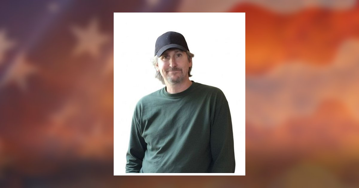 Jr. Richard "Rich" Lee Wiegand Obituary, Shreveport, LA