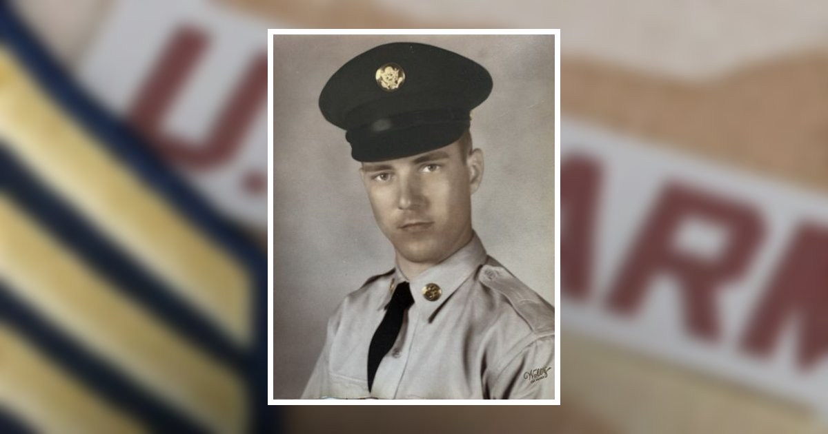 Allen Charles Roeber