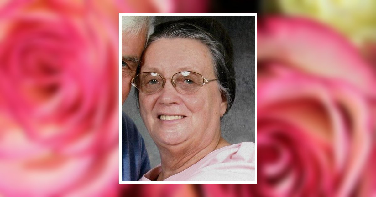 Hannah P. Roark Obituary, Pineville, KY