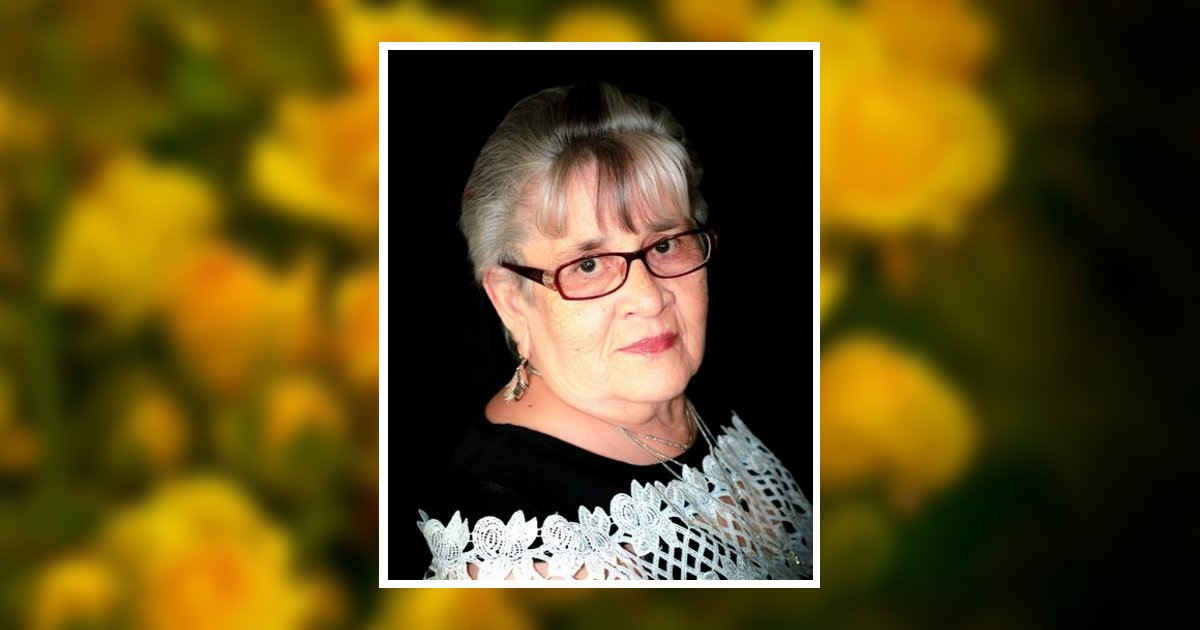 Eduarda M. "Cookie" Gonzalez Obituary 2023 Darling Mouser