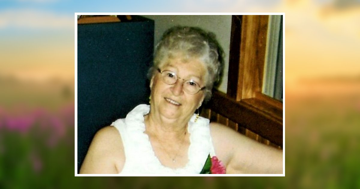 Bonnie Eisentraut Obituary, Neillsville, WI