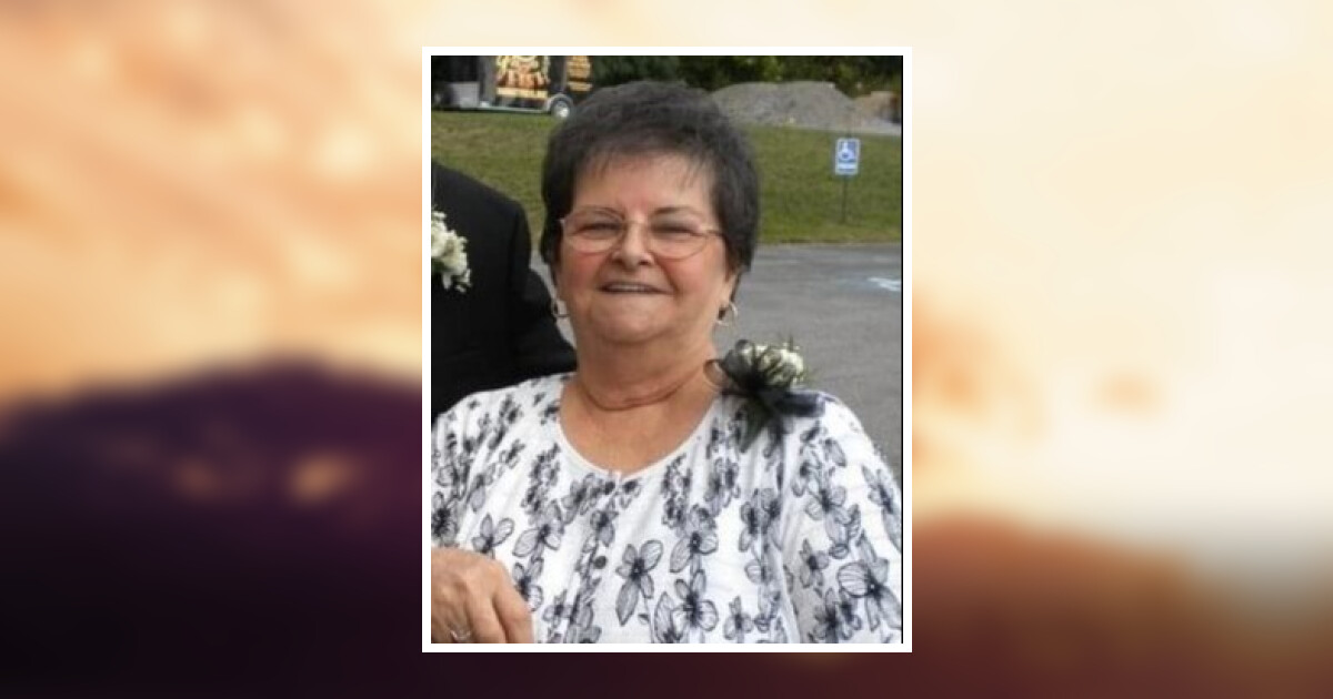 Judith Lee Claar Obituary 2023 - Mauk & Yates Funeral Home