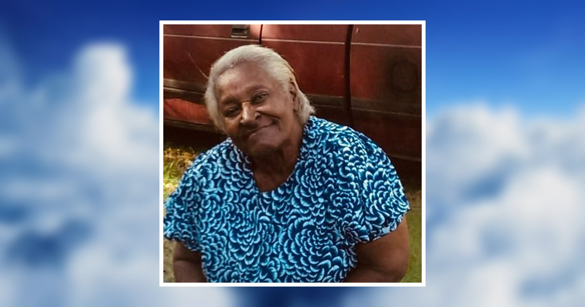 Angelene Buttler Cuero, TX Obituary