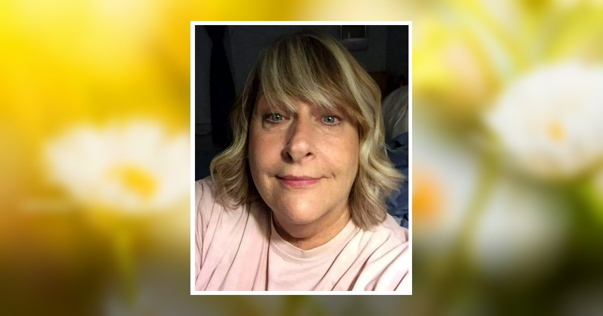 Patricia J. Brown Obituary 2023 Trimble Funeral Home