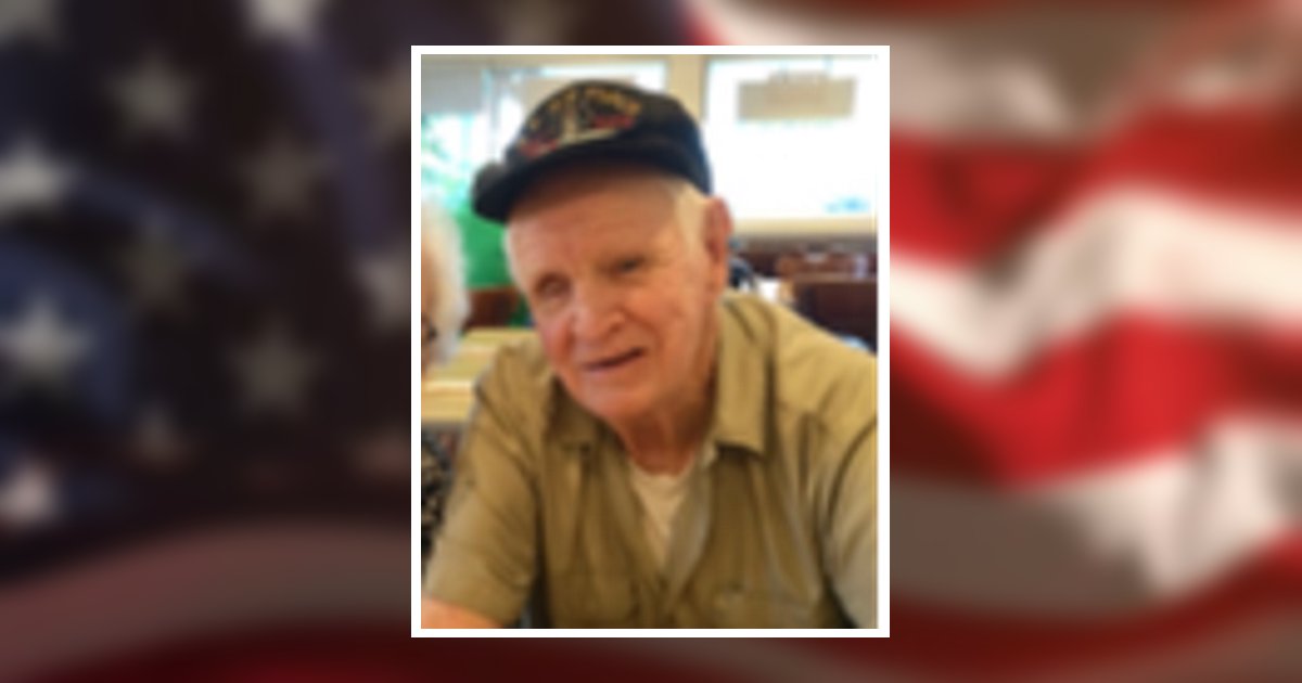 James Robert "Bob" Russell Obituary, Canton, NC