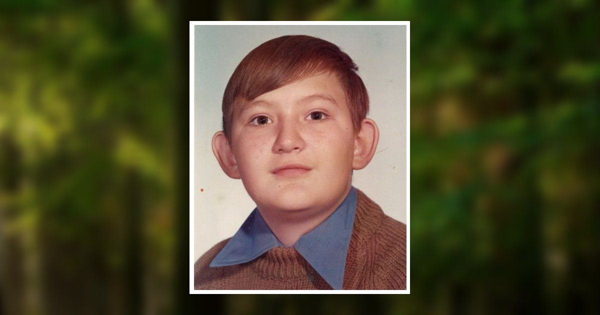 Deloyed N. Patten Jr.