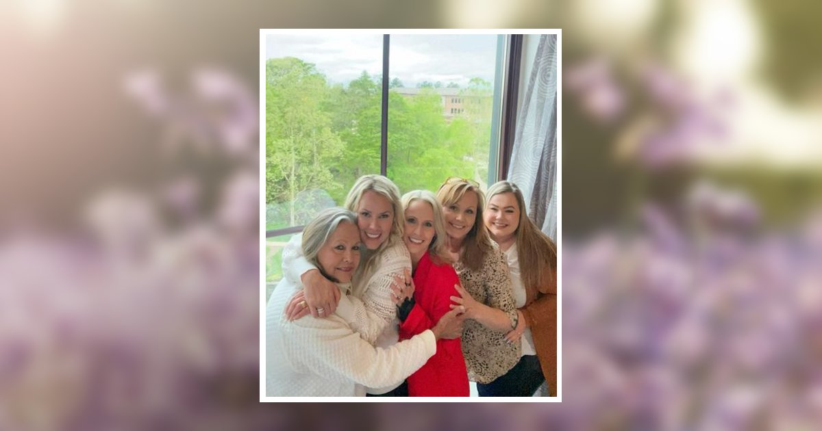 Millie Ann Younts Obituary, Lexington, NC