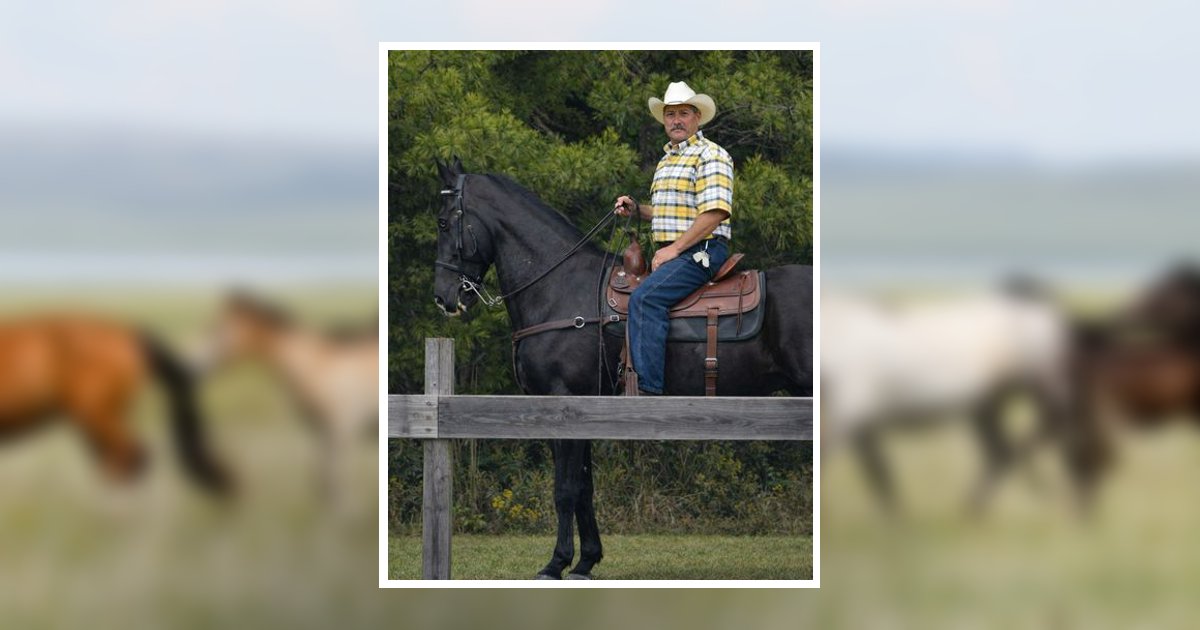 Picture John "Wayne" Josey