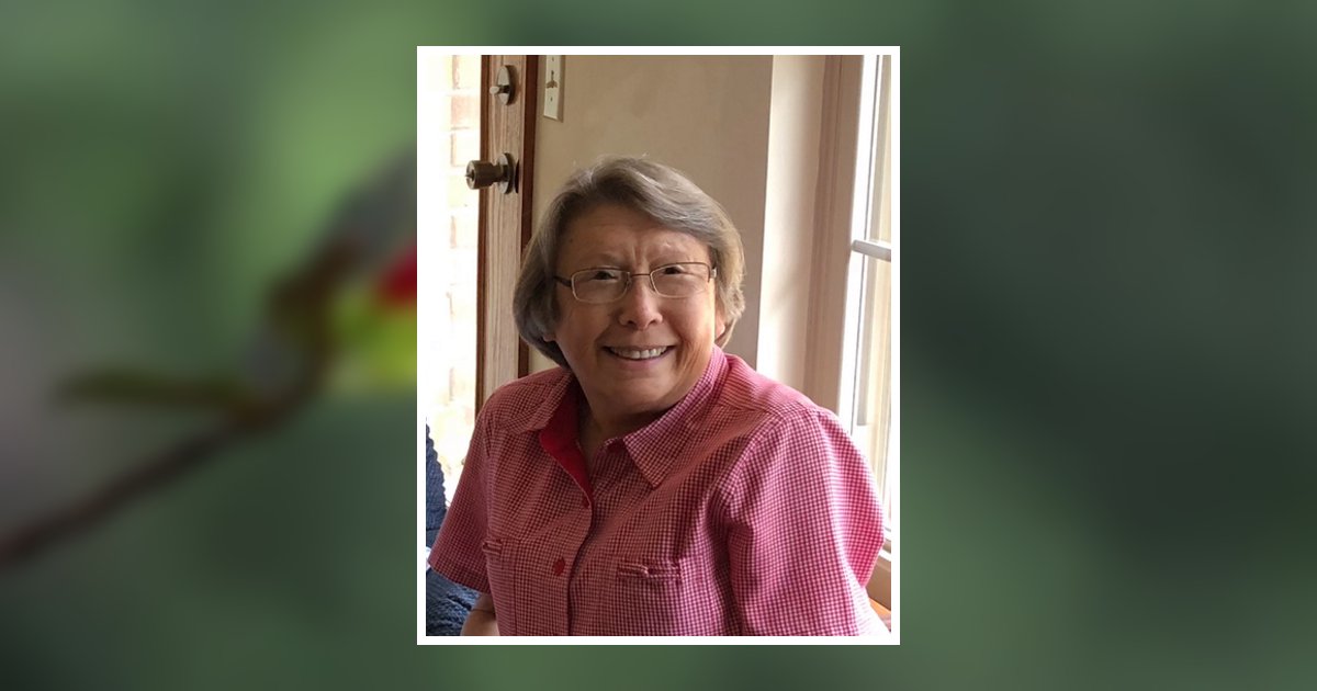 Nancy Jane Barton Obituary, Athens, TN