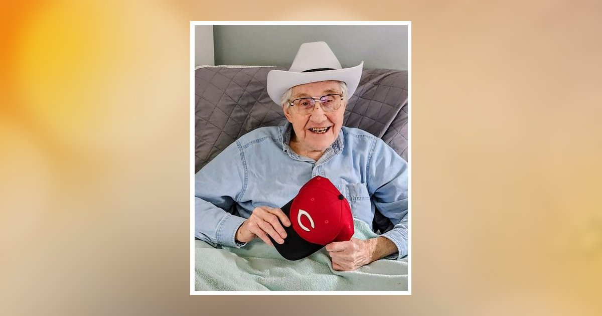 Allen "Al" J. Fritsch Obituary, Mount Orab, OH