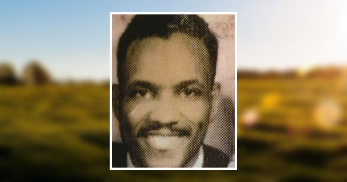 Joseph Williams Obituary, Richmond, VA
