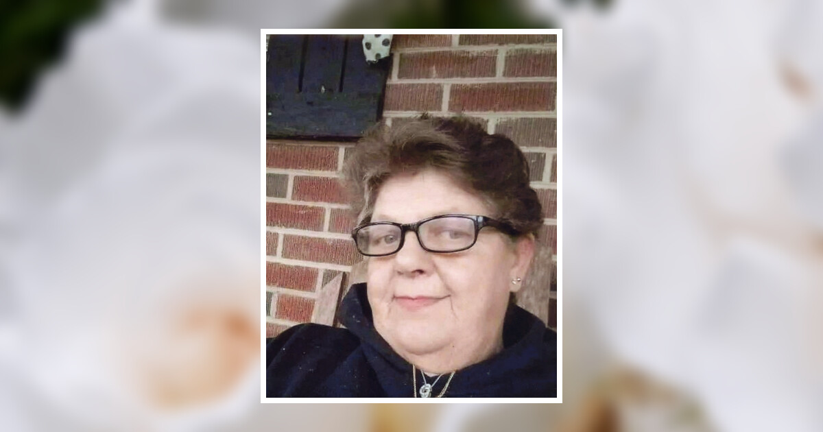 Martha Aileen Gallimore Obituary April 16, 2024 - Phillips Funeral Home