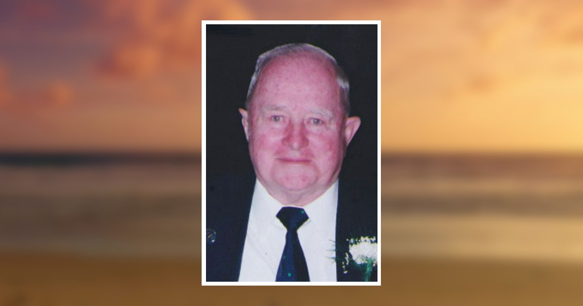 Richard H. Brown, Sr. Obituary Jan 15, 2021 - Saunders-Dwyer