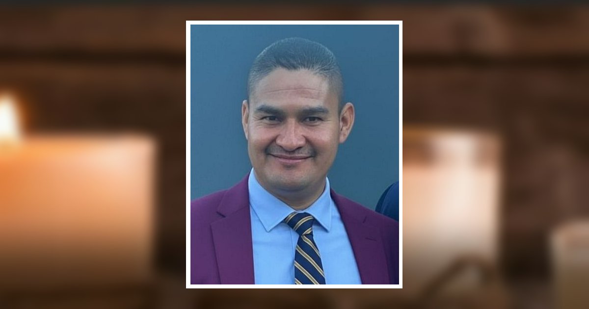 Conrado Fortunato Gaspar Obituary, Saint Pauls, NC