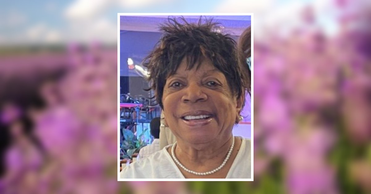 Mother Mildred Boone Obituary March 6, 2026 - Crocker Funeral Home