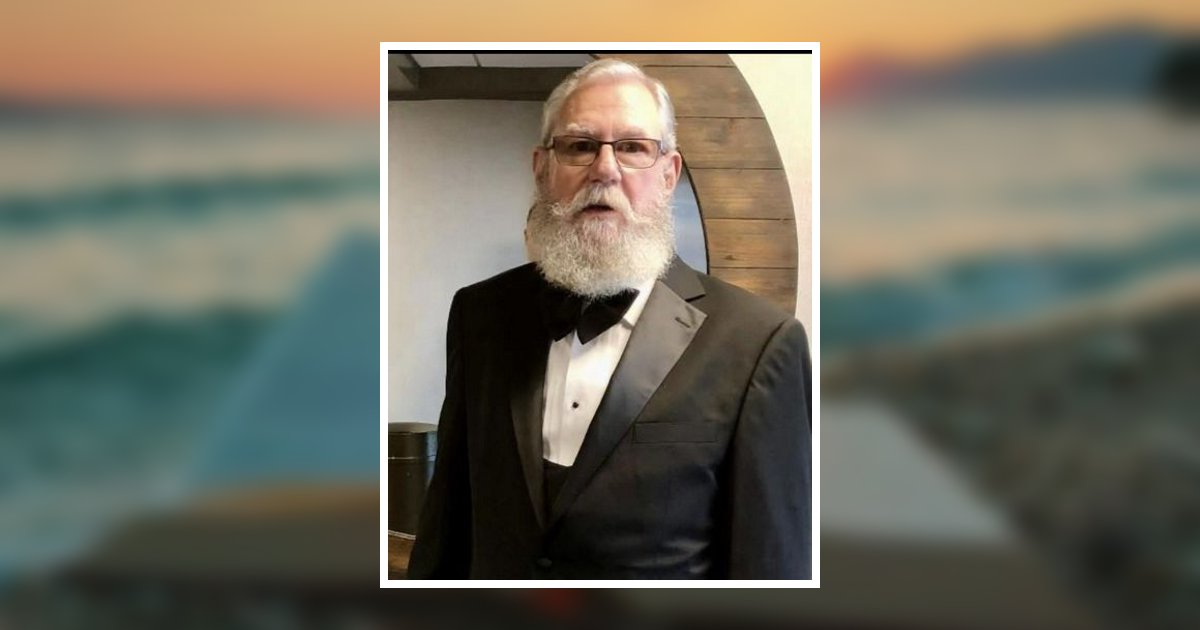 Danny Jewell Young Obituary, Glasgow, KY