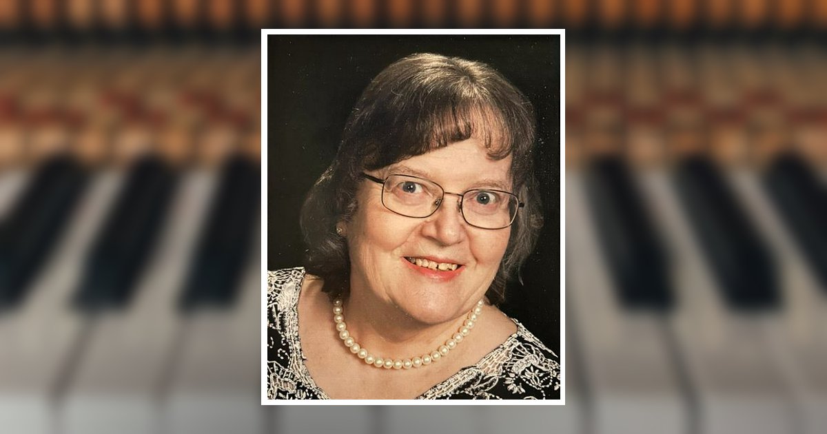 Ann Maureen Ferden Obituary, Ithaca, MI