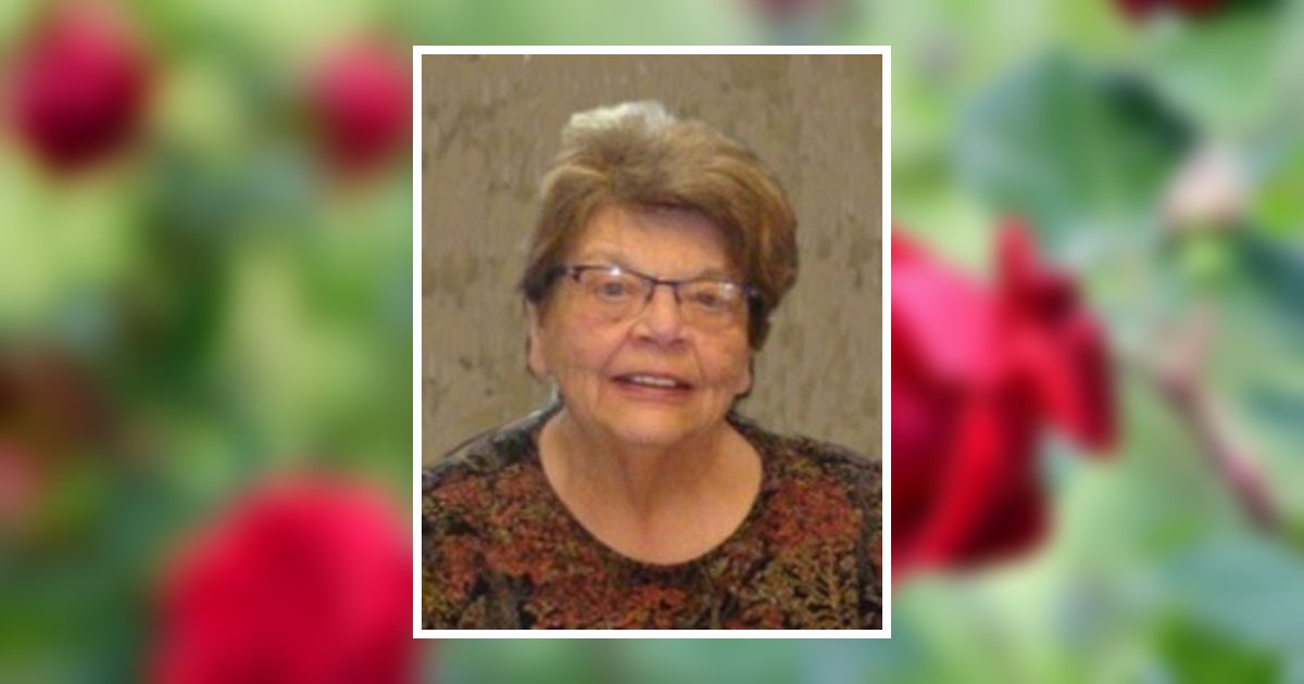 Maris L. Gumtow Obituary, Howards Grove, WI