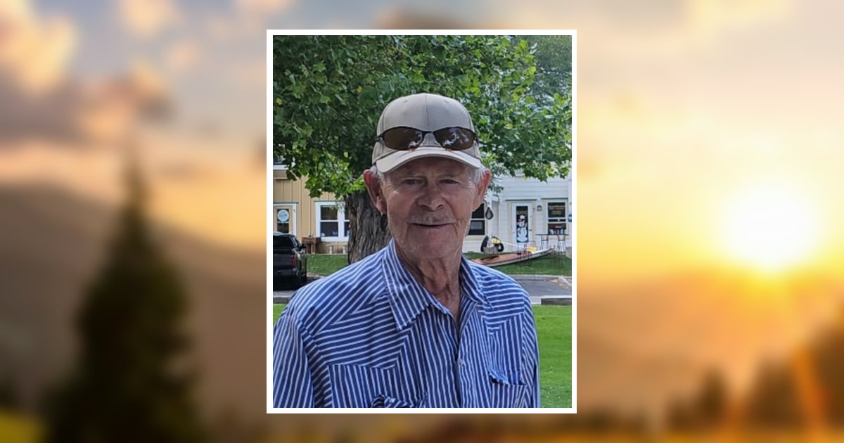 Kinley Taylor Gleave Salina, UT Obituary