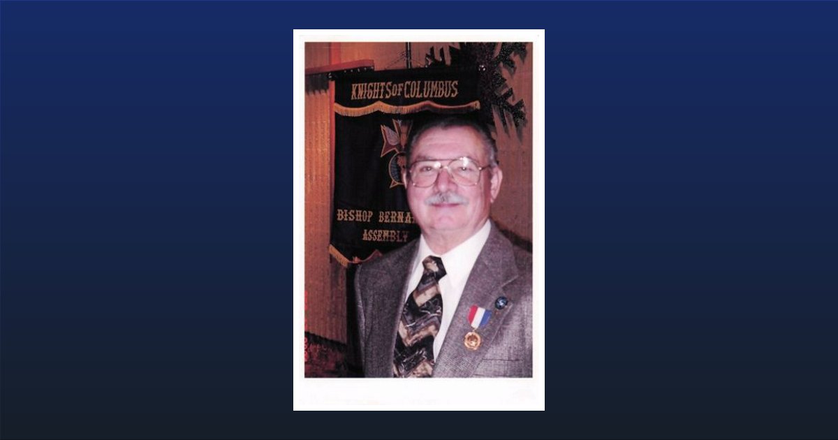 John Genady Bagow Obituary, Bartlett, IL