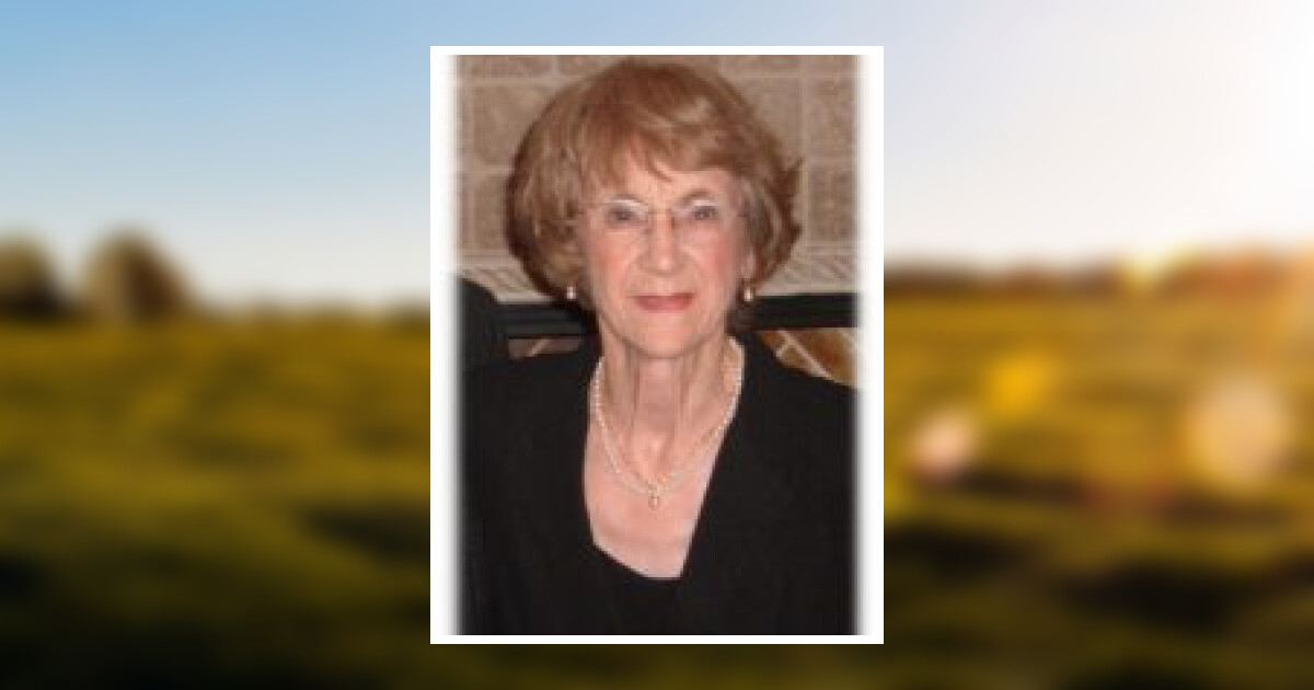 Alice Vera Mueller Obituary 2018 - The Amos Family Funeral Home & Crematory