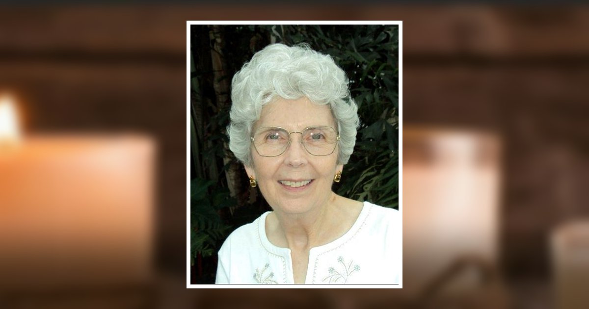 Audrey Dee Derr Obituary 2024 Fisch Funeral Home