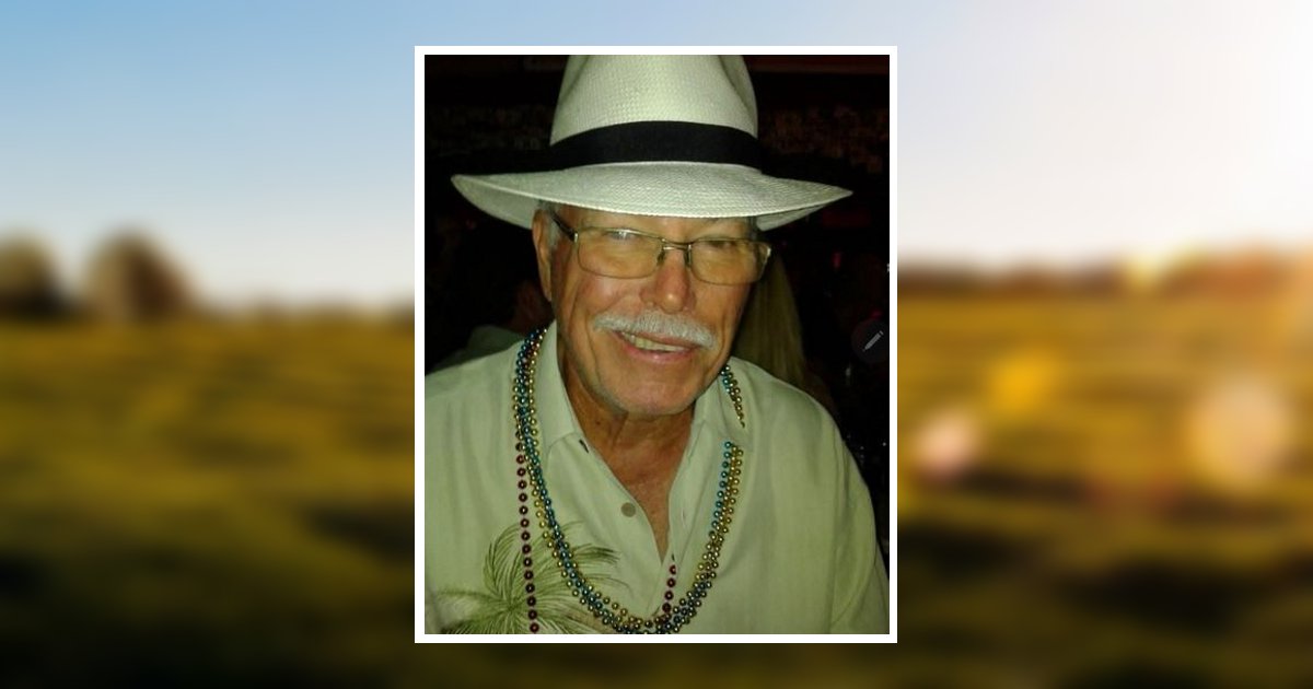 John Edward Overall Obituary, Kansas City, MO