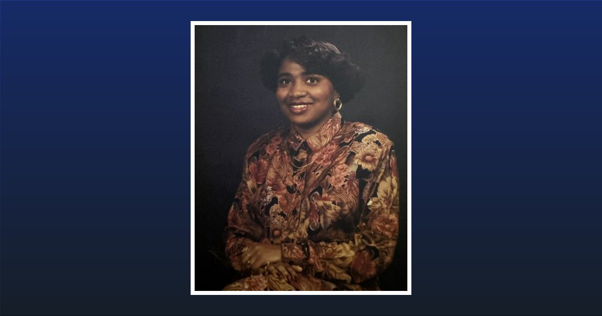 Marcia Dionne Hickman Obituary, Louisville, MS