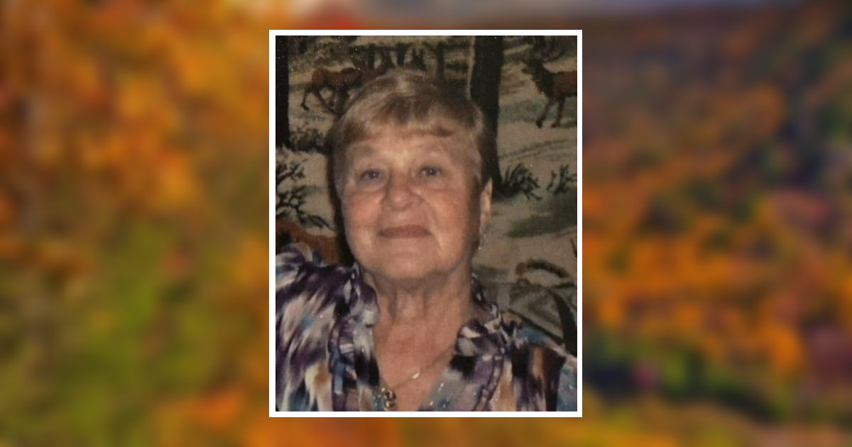 Rosemarie Reese Obituary, Coudersport, PA