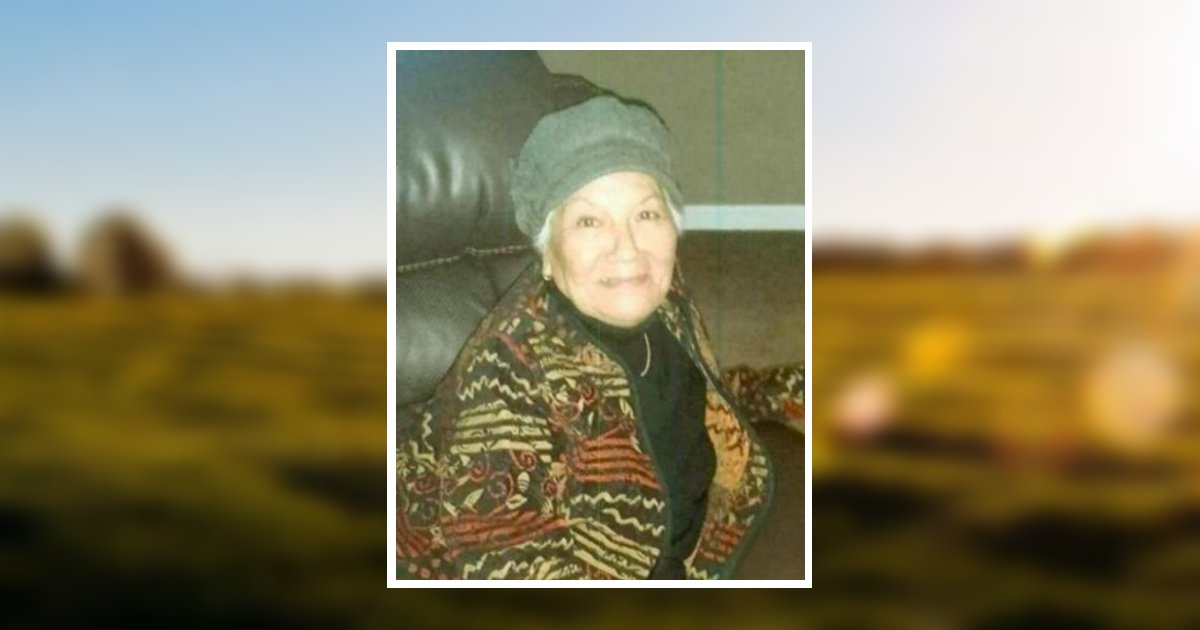 Maria Estella Gutierrez Obituary, Rossford, OH