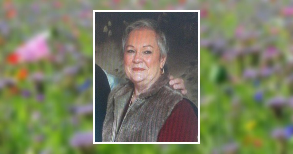 Brenda Galyean Robertson Brandon, MS Obituary