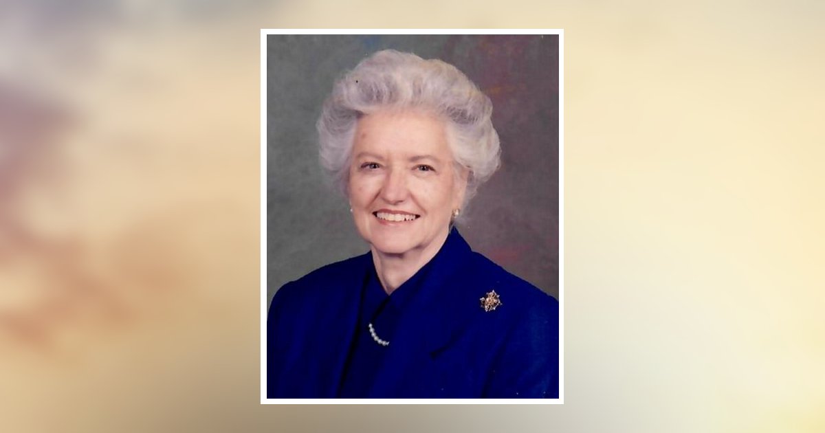 Betty D. Nesmith Edwards Obituary, Claxton, GA