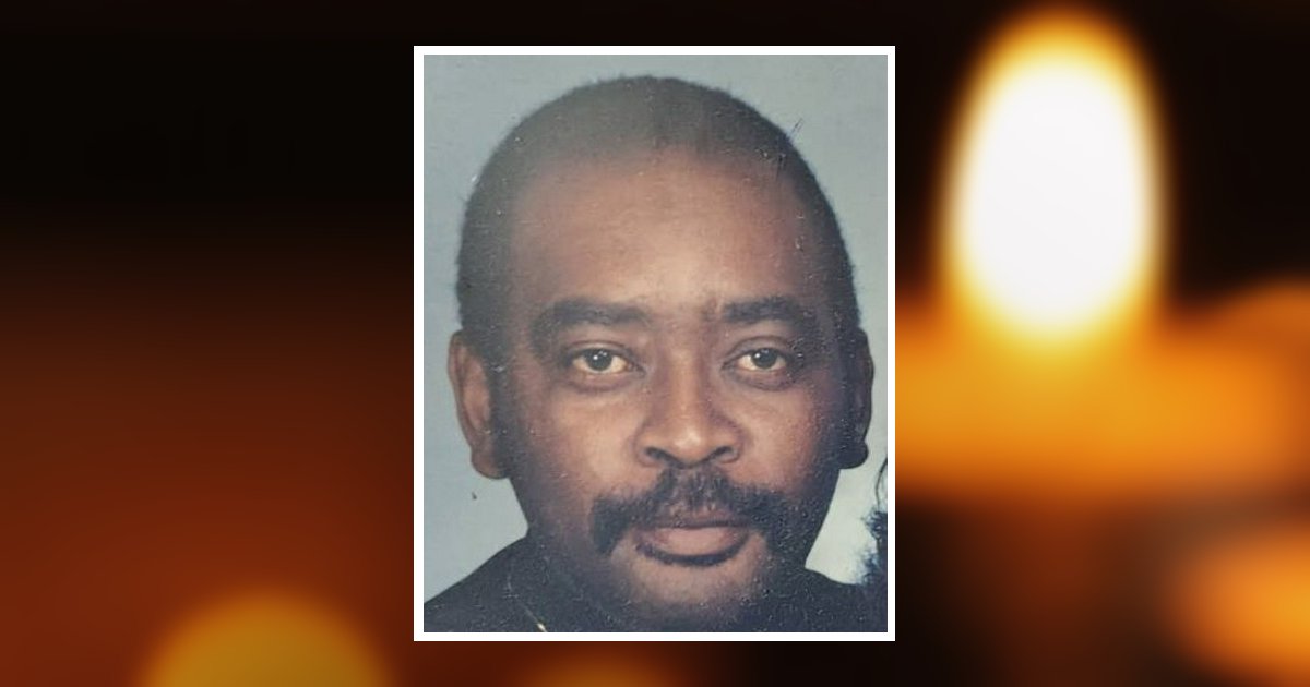 Jr.. Charlie Harper Obituary, Marrero, LA