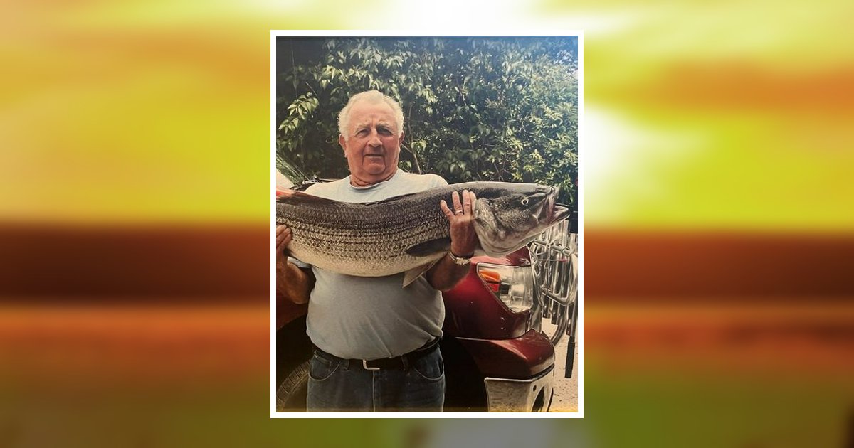 Robert Harry Godown Obituary, Quakertown, PA