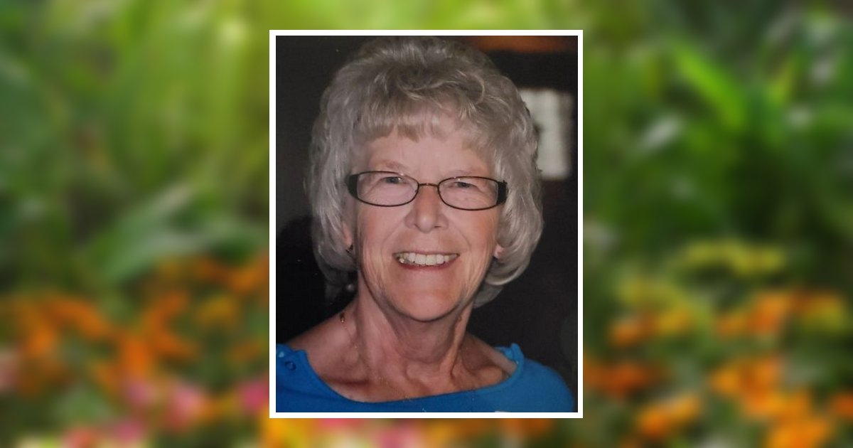 Sandra Kay Plank Obituary March 7, 2026 - Mahn Family Funeral and Cremation Services