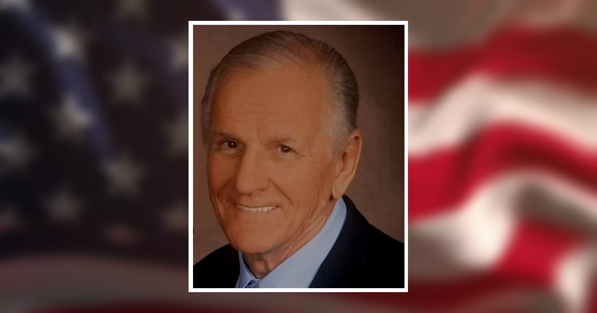 Charles Walter Heath